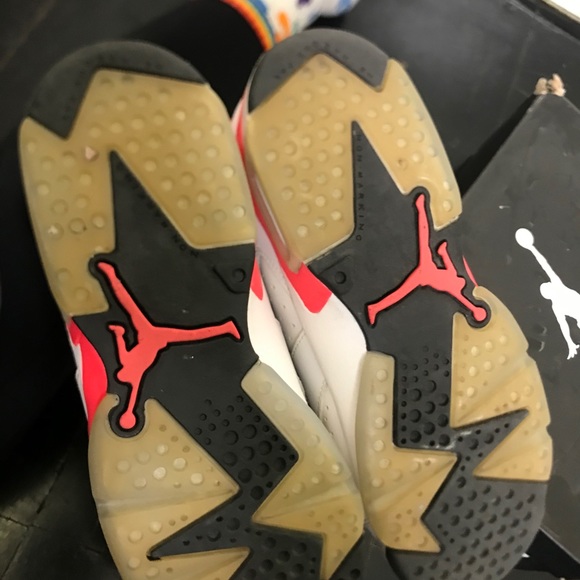 Jordan Infrared 6 - Picture 6 of 8